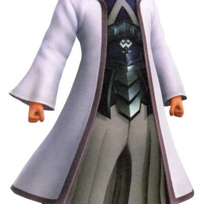 Master Eraqus