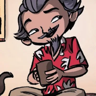 Master Fu