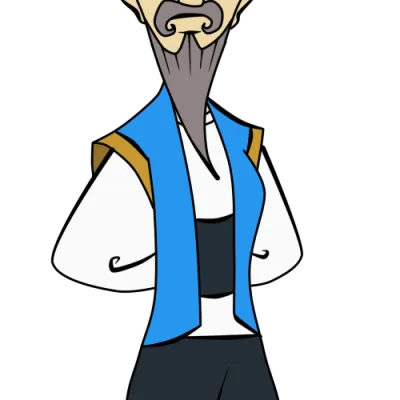 Master Fung