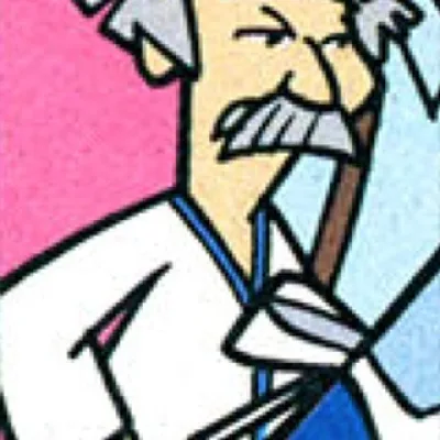 Master Hamma
