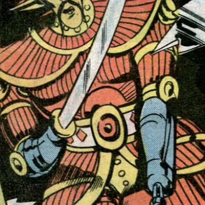 Master Hand
