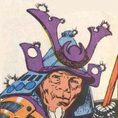 Master Heku