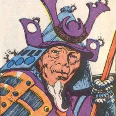 Master Heku