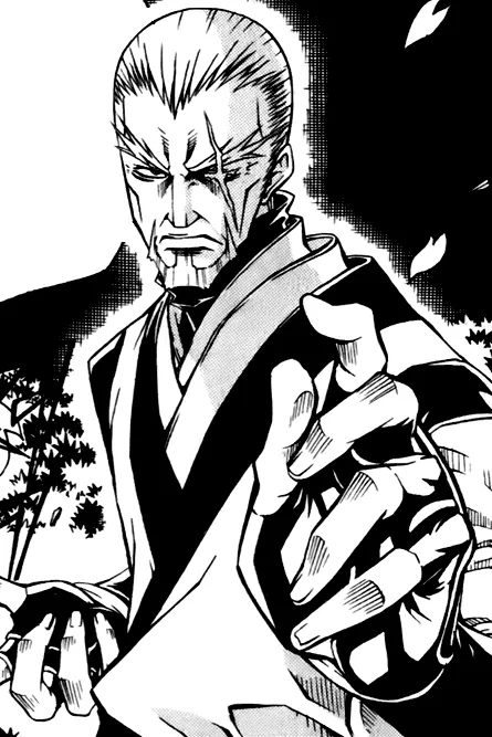 Master JangChun
