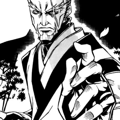 Master JangChun