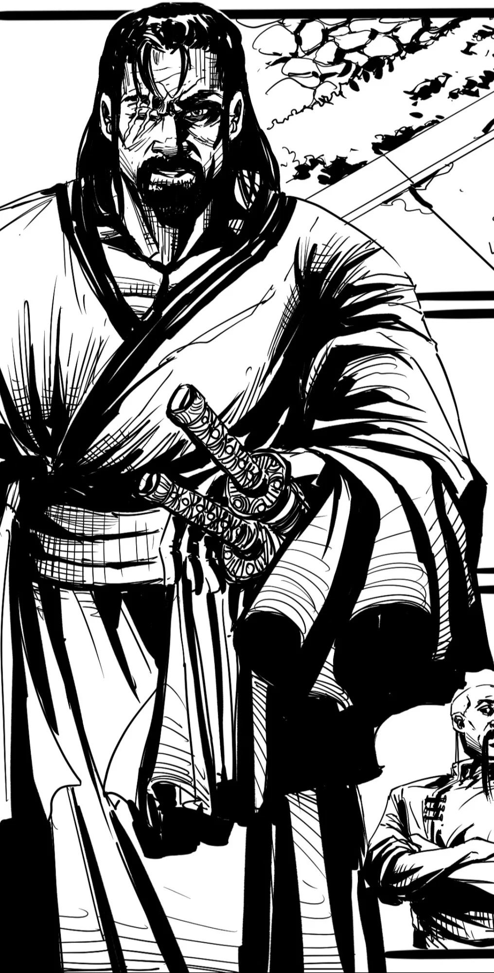 Master Kaisen