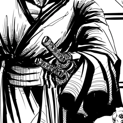 Master Kaisen