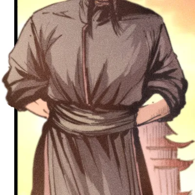 Master Kaito