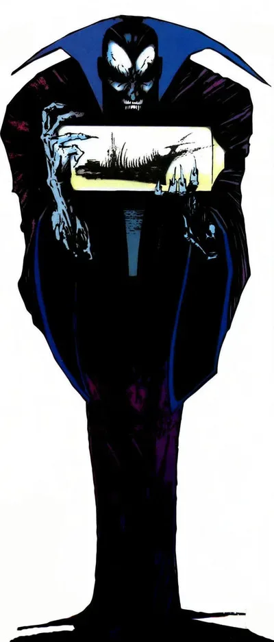 Master Khan