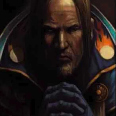Master Konig