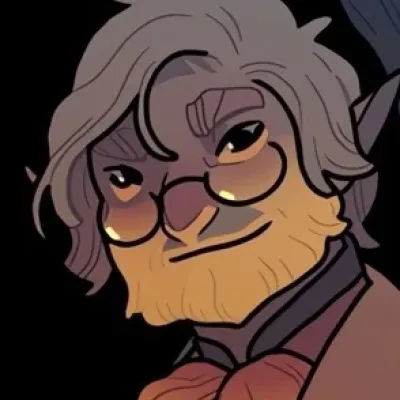 Master Lysanthir