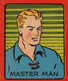 Master Man