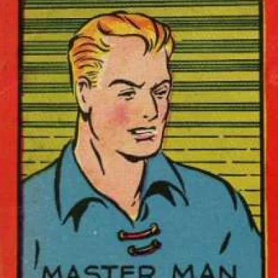 Master Man