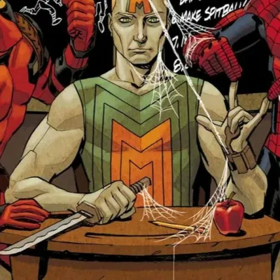 Master Matrix