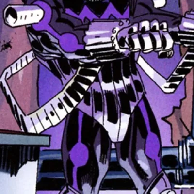 Master Meld