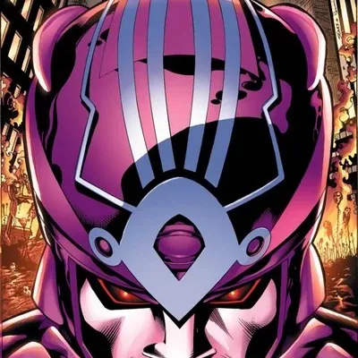 Master Mold
