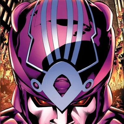 Master Mold