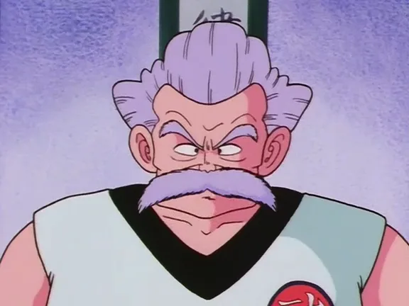 Master Mutaito
