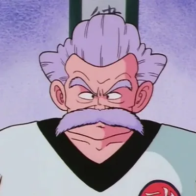 Master Mutaito