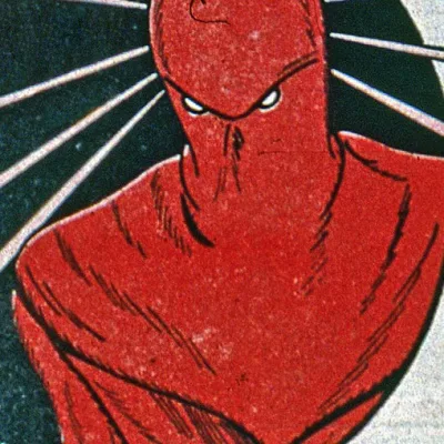 Master Mystic