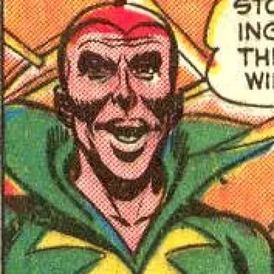 Master of Doom