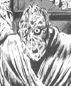 Master of Freaks