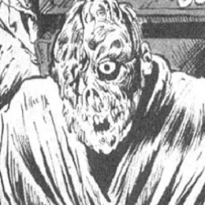 Master of Freaks