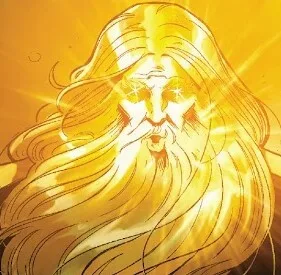 Master of the Sun