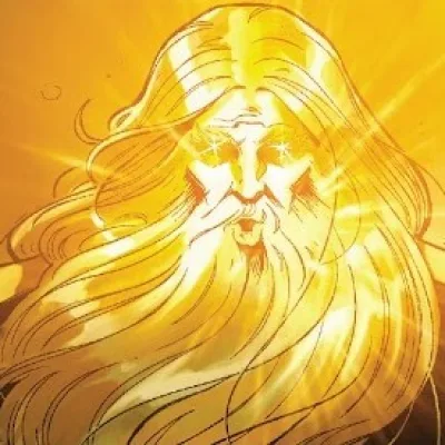 Master of the Sun