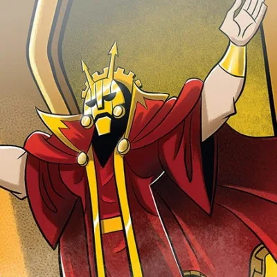 Master of Time