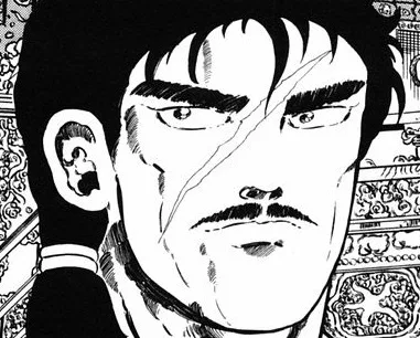 Master Ryō