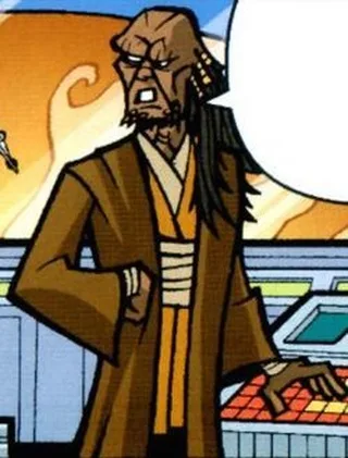 Master Sev