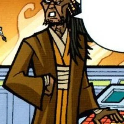 Master Sev