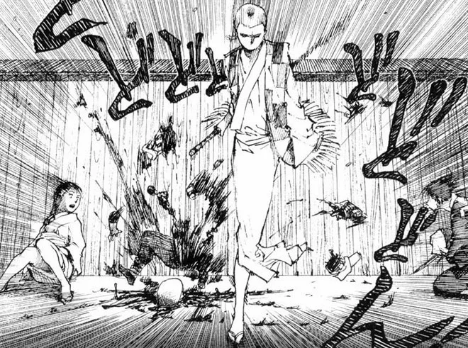 Master Sōri