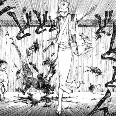 Master Sōri