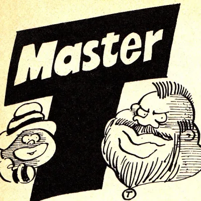 Master T