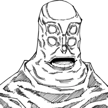 Master Tengen