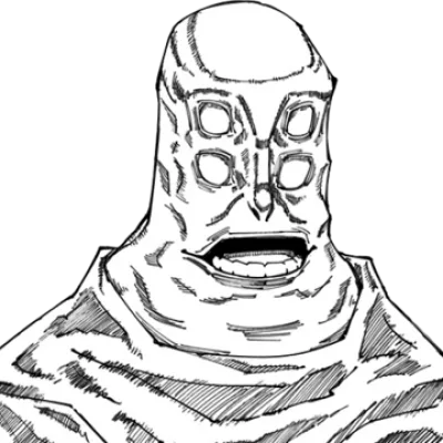 Master Tengen