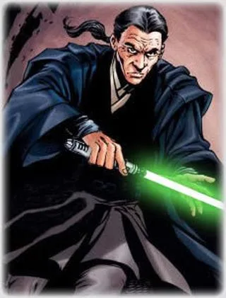 Master Tholme
