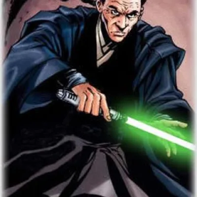 Master Tholme