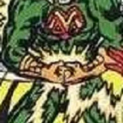 Master Villain