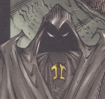 Master Wu