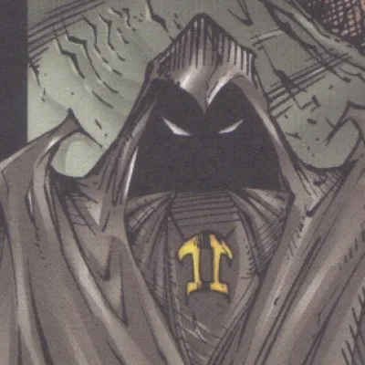Master Wu