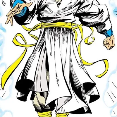 Master Zhao