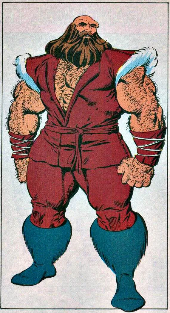 Mastodon