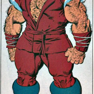 Mastodon