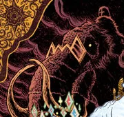 Mastodon Mathematician