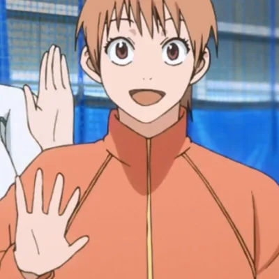 Masumi Makihara