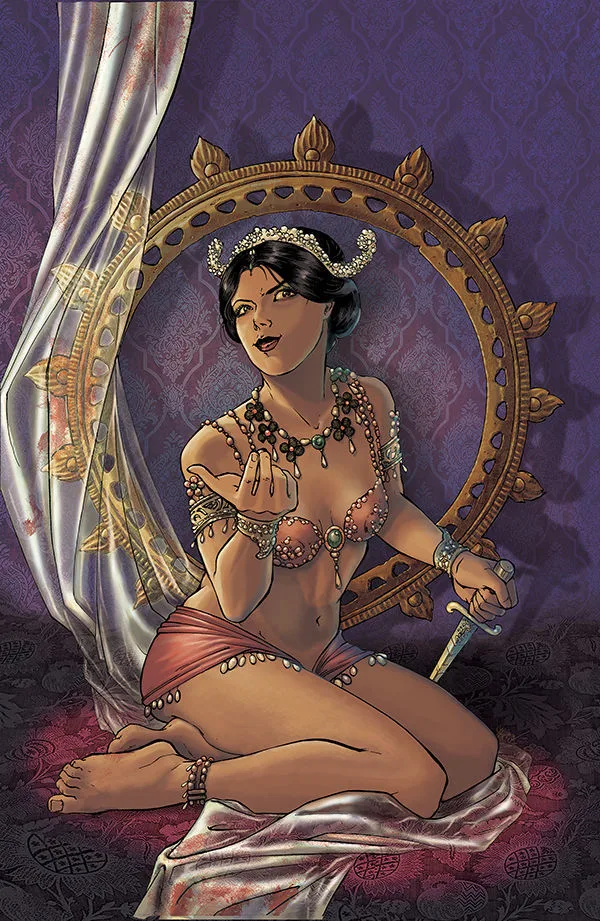 Mata Hari