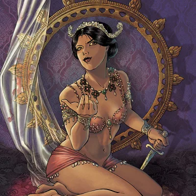 Mata Hari